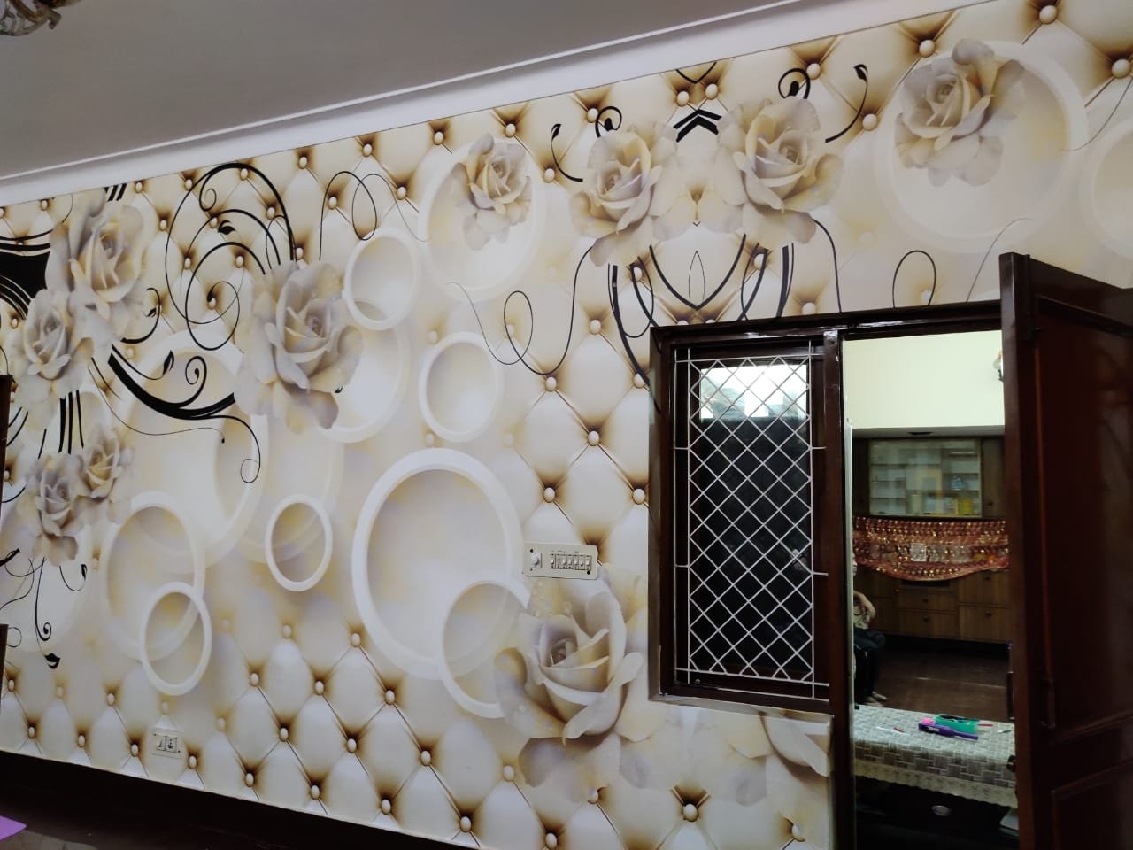 Wallpaper Dealer