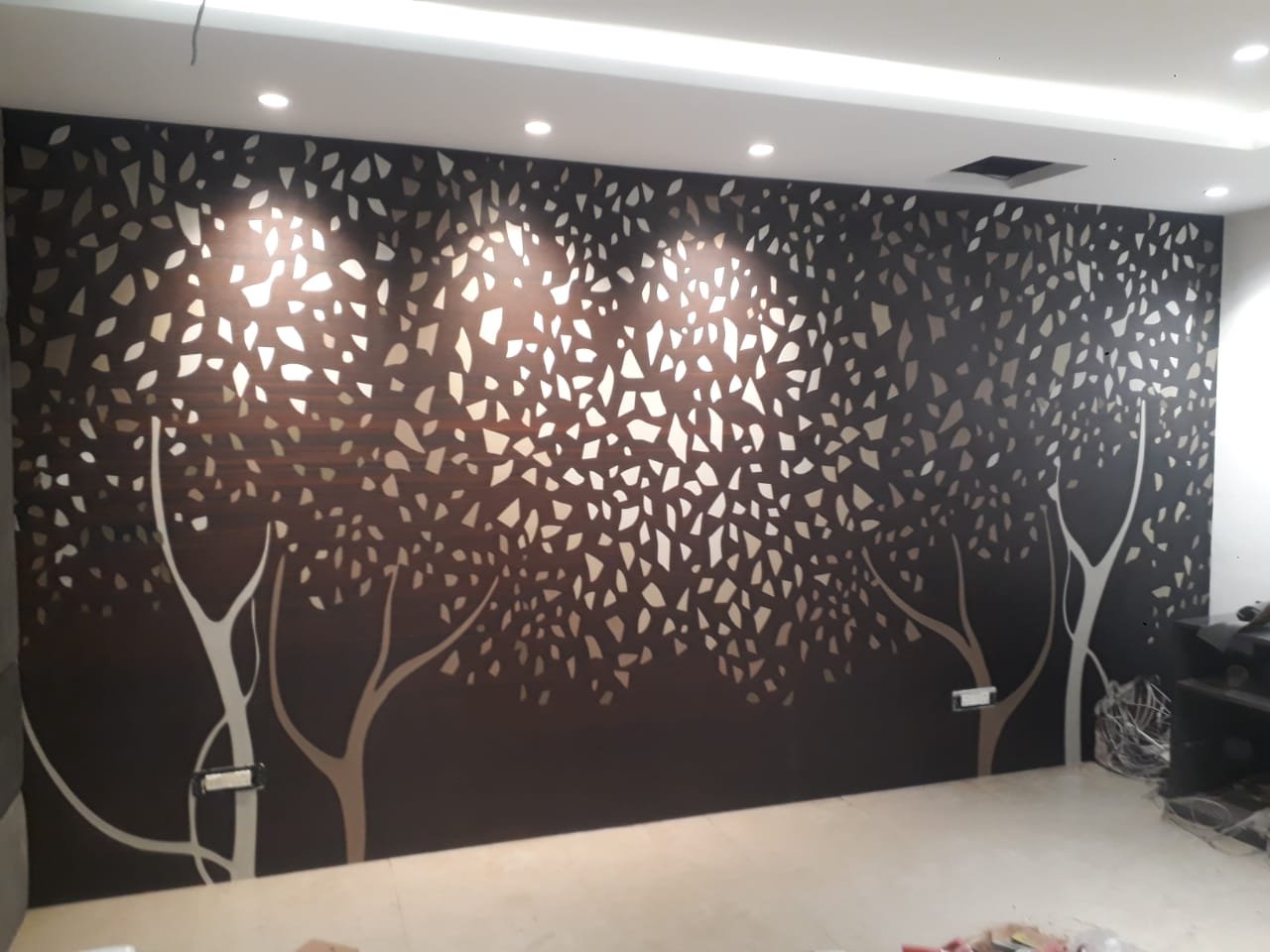 Wallpaper Dealer in Indirapuram