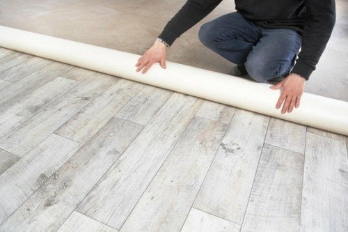 PVC Flooring Dealers In Delhi 