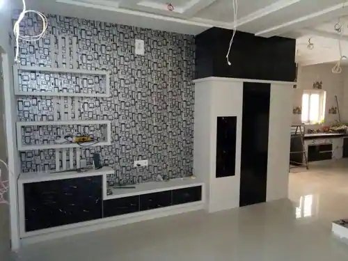 PVC Panel Dealers  